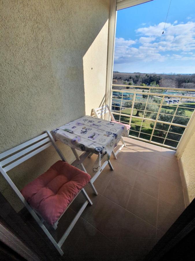 Novigrad Istria Janja Apartment מראה חיצוני תמונה
