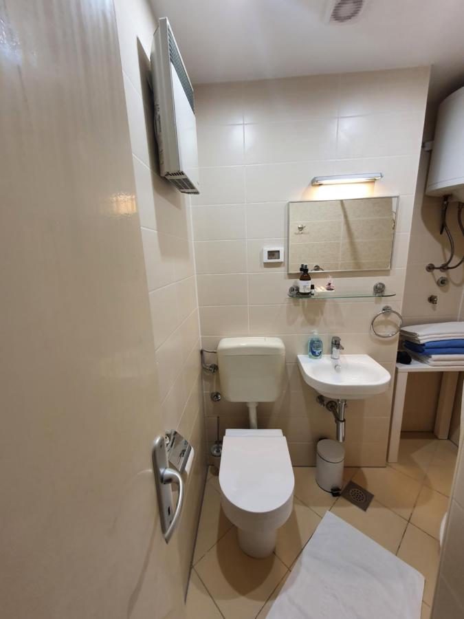 Novigrad Istria Janja Apartment מראה חיצוני תמונה