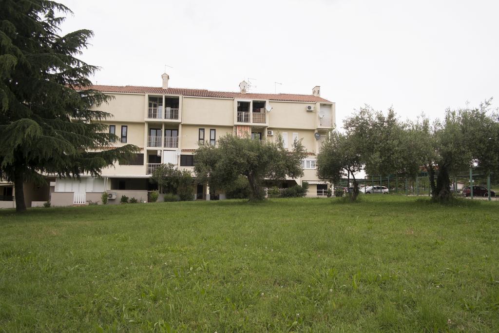 Novigrad Istria Janja Apartment חדר תמונה